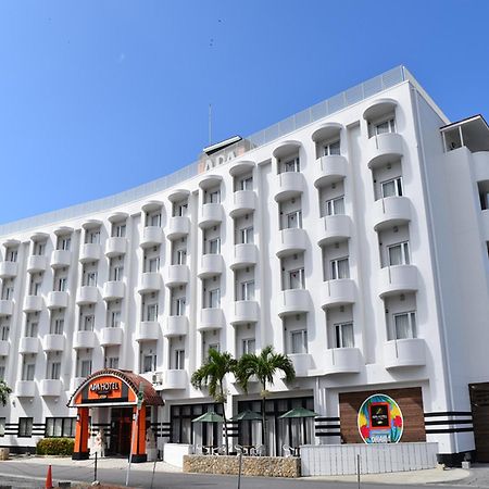 Apa Hotel Ishigakijima Ishigaki  Exterior photo