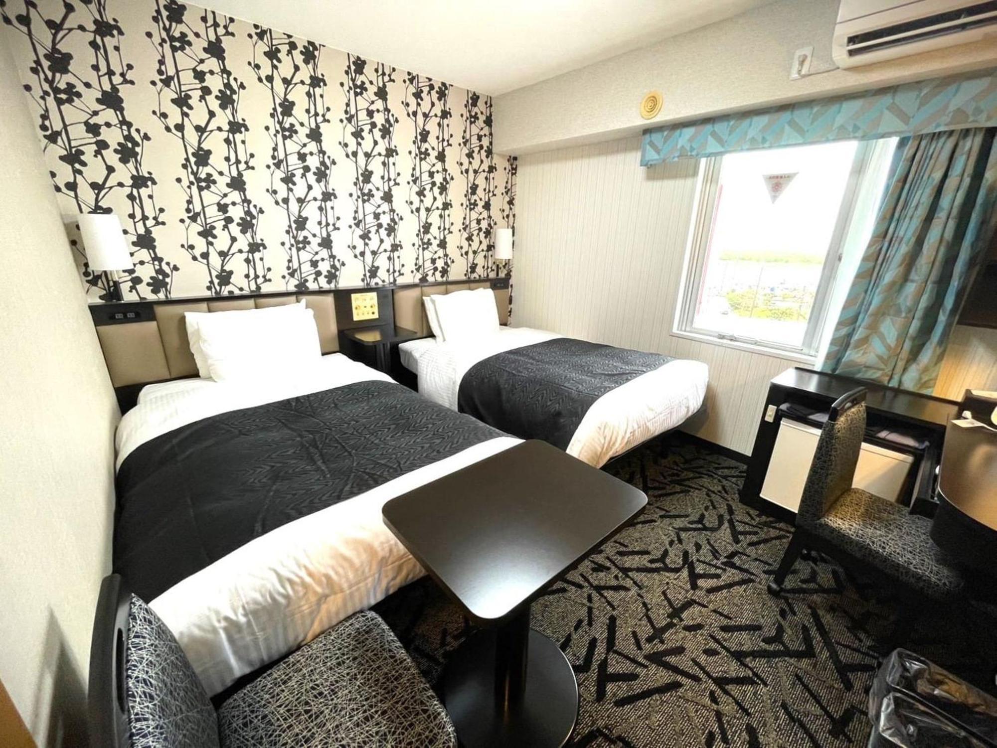 Apa Hotel Ishigakijima Ishigaki  Exterior photo